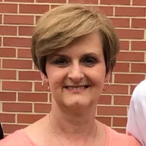 Meet your Posher, Marianna